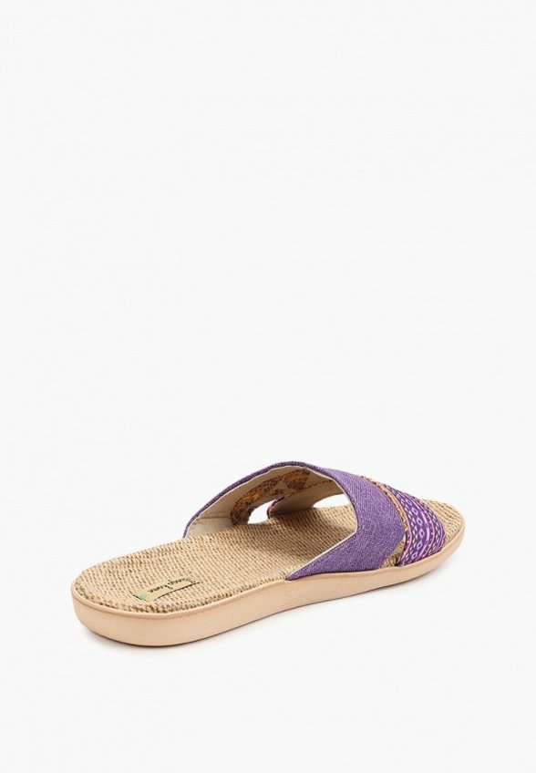 Тапочки Tingo