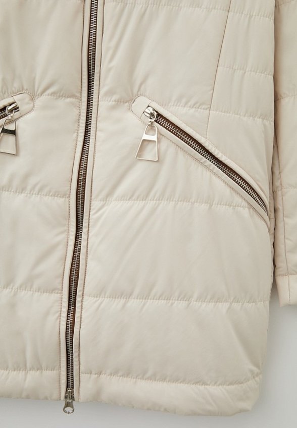 Куртка утепленная Fobs