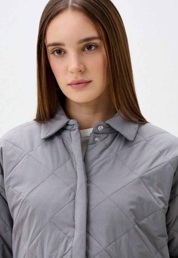 Куртка-рубашка Снежная Королева