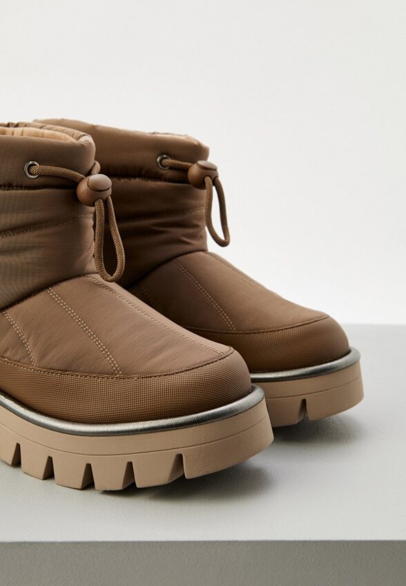 Дутики Michael Michael Kors