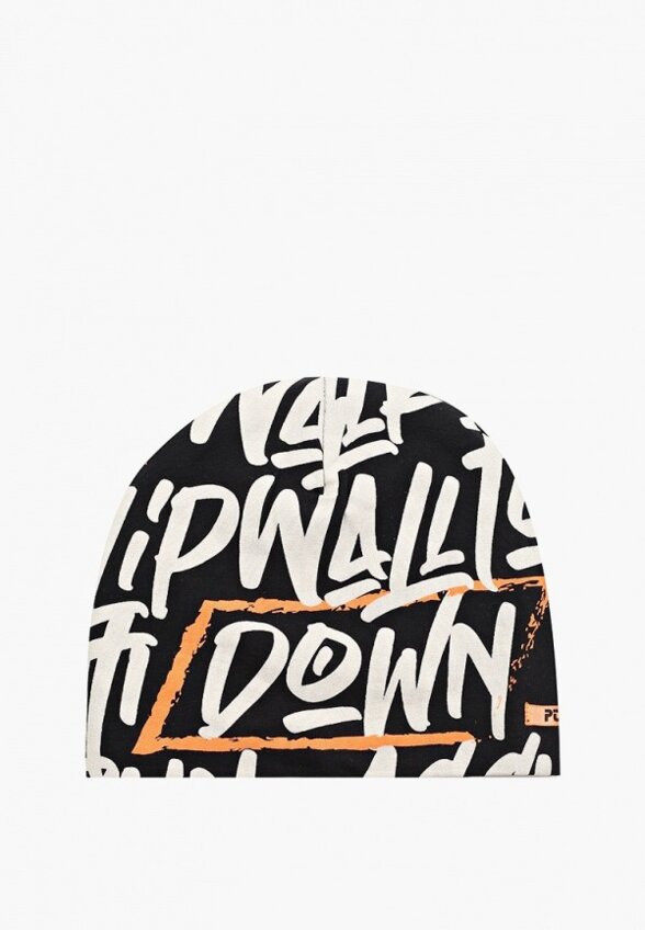 Шапка PlayToday