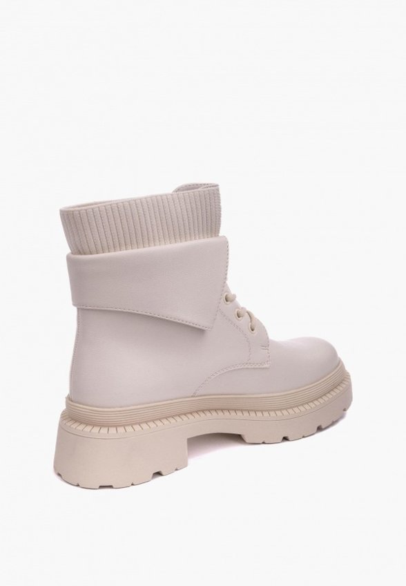 Ботинки Instreet