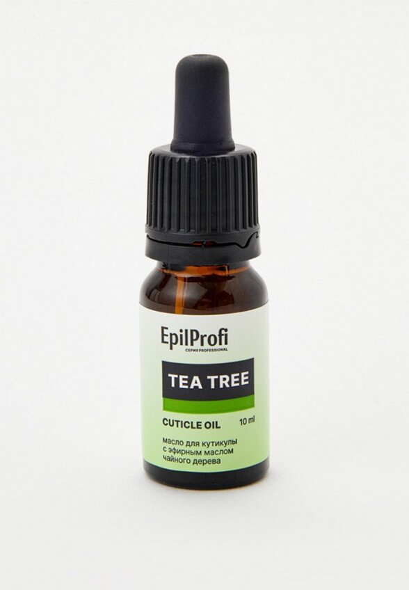 Масло для кутикулы Epilprofi