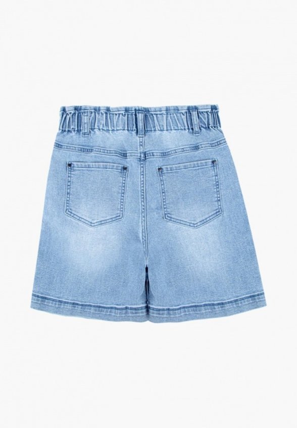 Шорты джинсовые Kapika