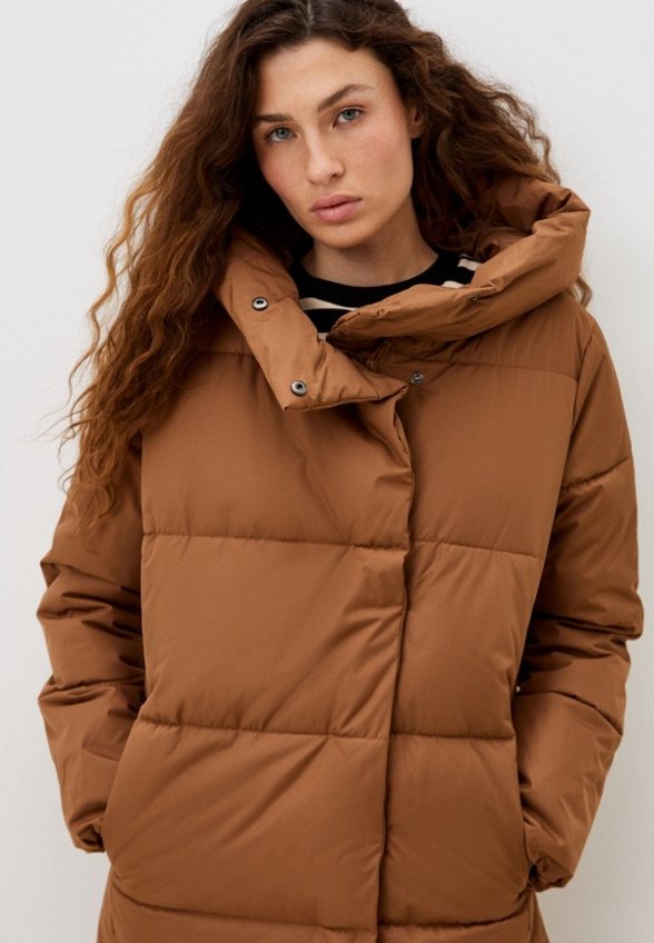 Пуховик Funday