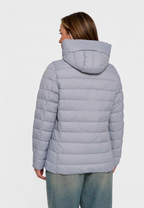 Куртка утепленная Stylish Amadeo