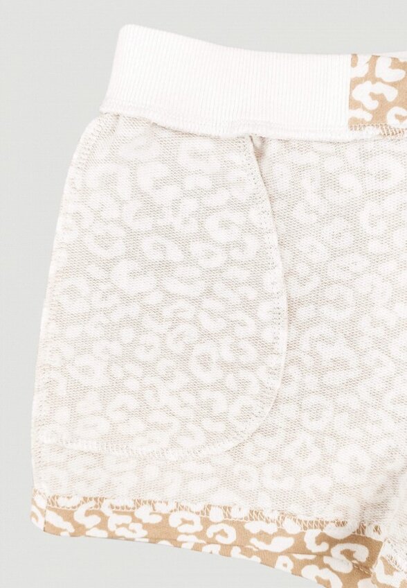 Шорты спортивные Mjolk