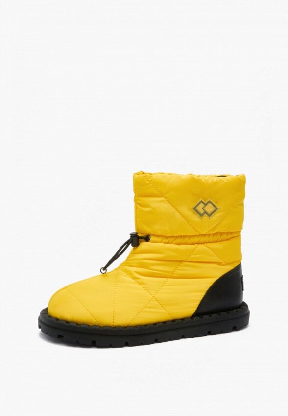 Дутики Mascotte