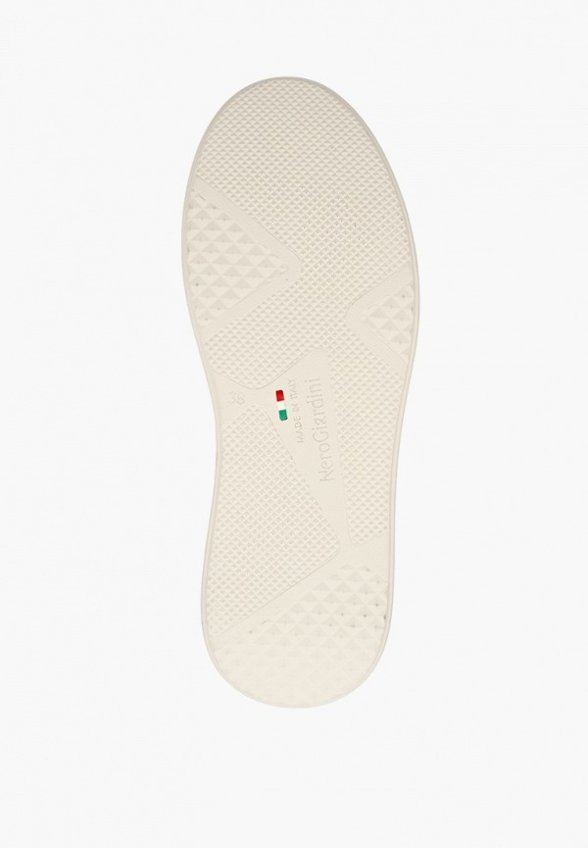 Кеды Nero Giardini