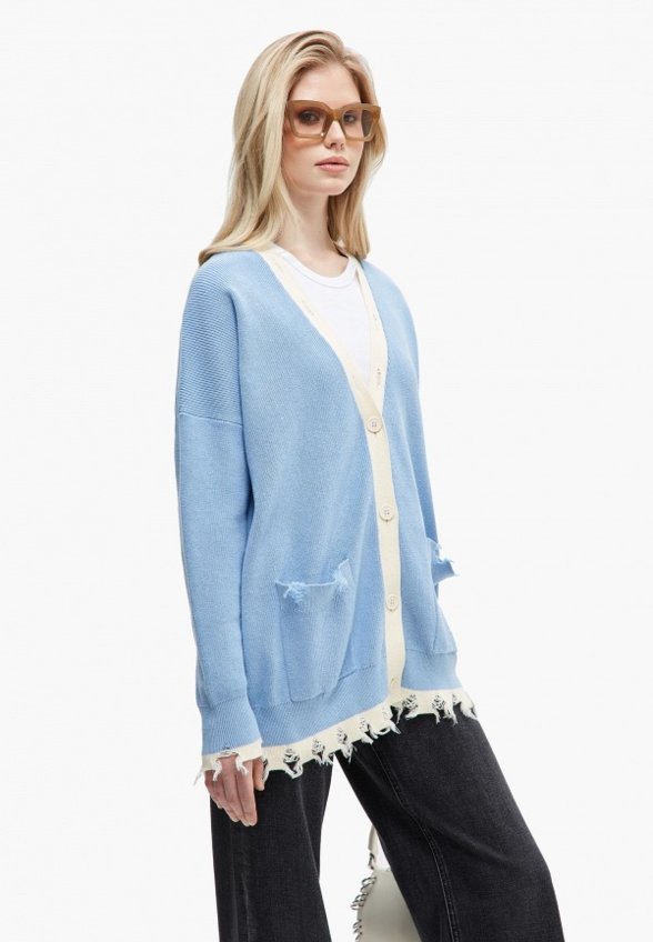 Кардиган Top Top