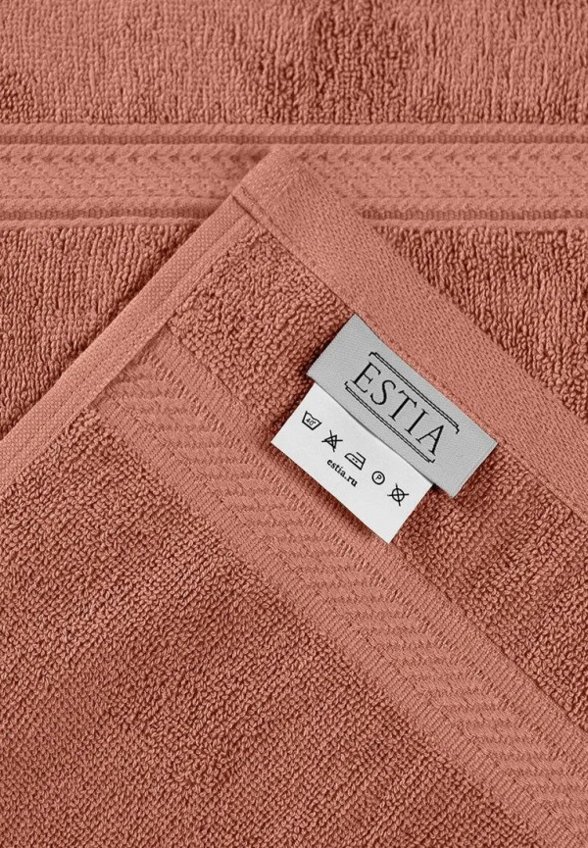 Комплект полотенец Estia