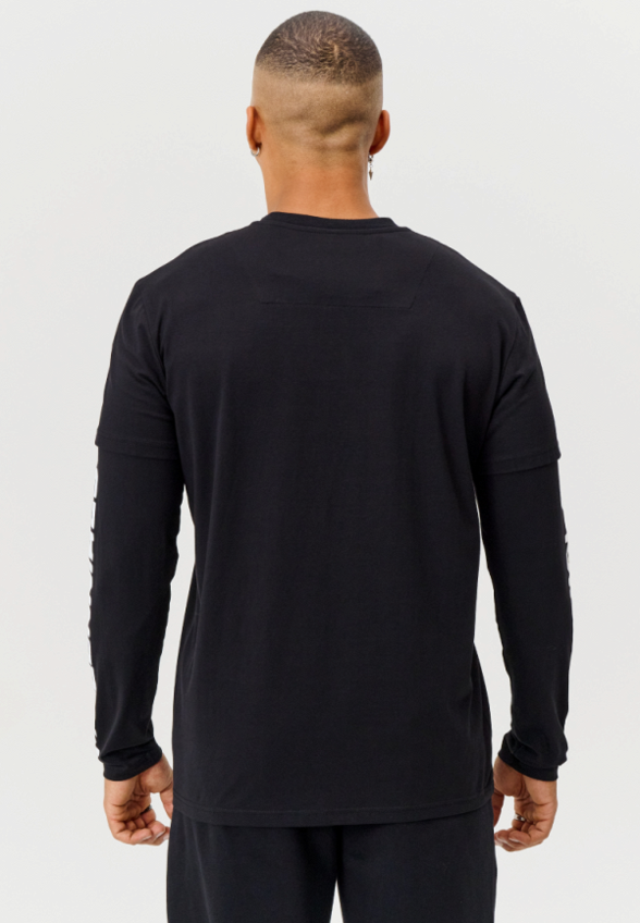 Лонгслив Millennials