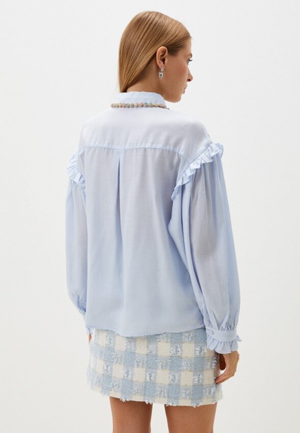 Блуза Sister Jane