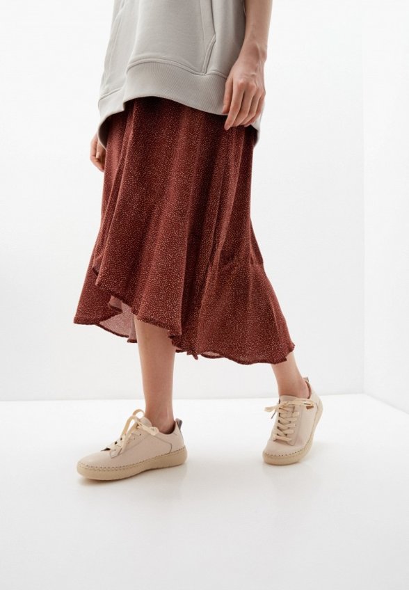 Кеды Thomas Munz