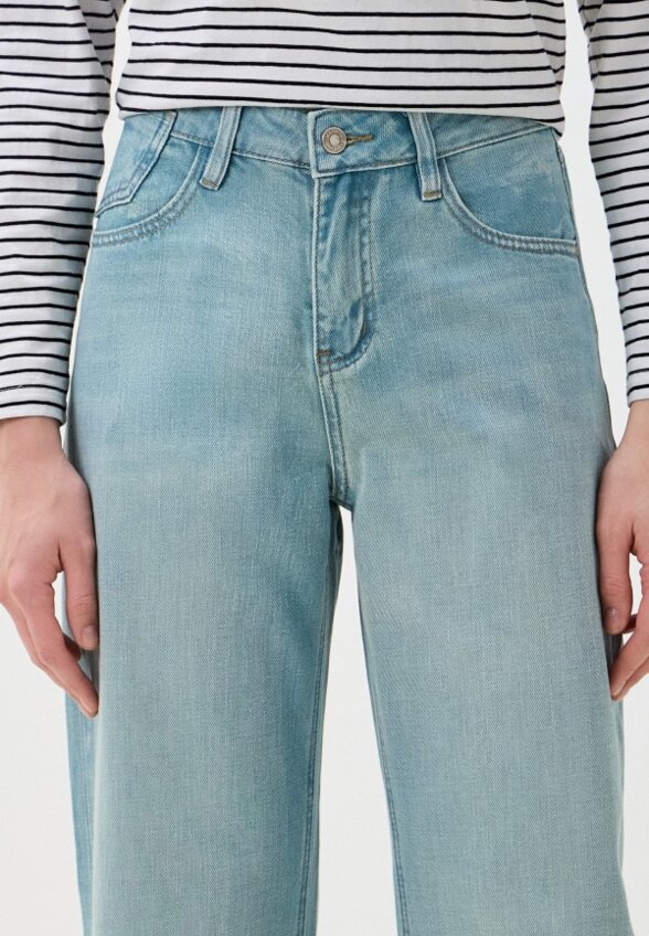 Джинсы Dimarkis Day