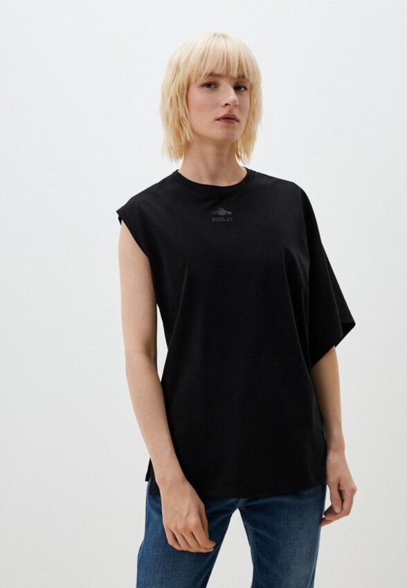 Футболка Replay