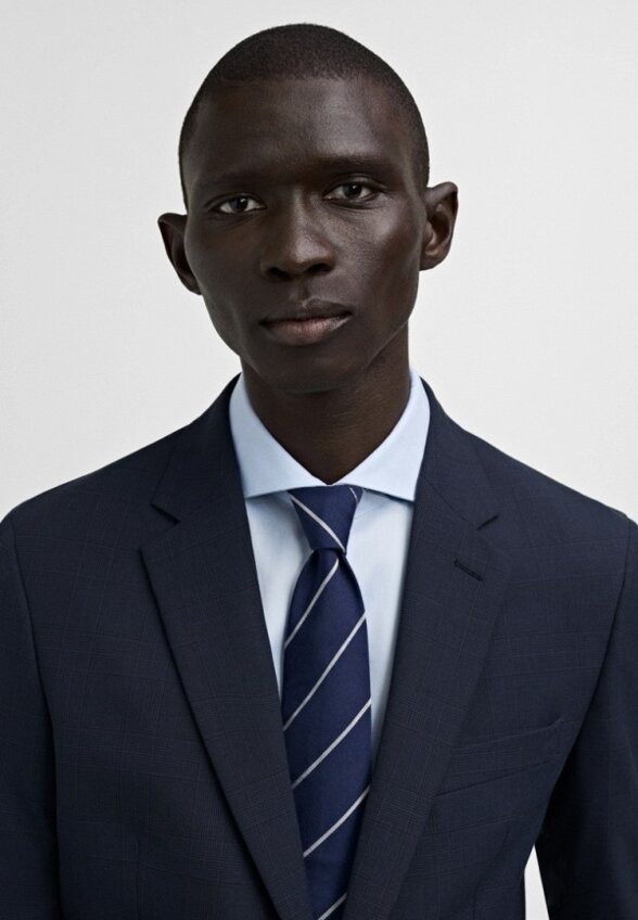 Пиджак Mango Man