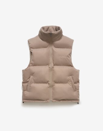 Жилет Uniform Beige FABLE мужчинам