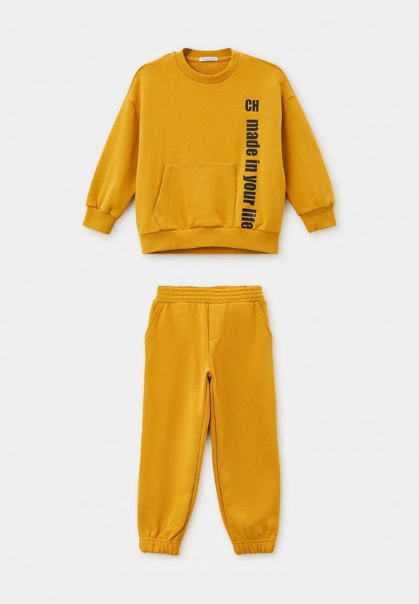 Костюм спортивный Choupette