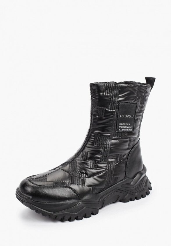 Дутики Lolli l Polli