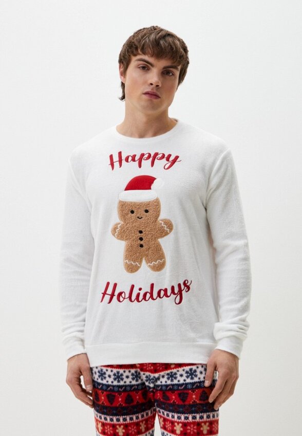 Пижама Terranova