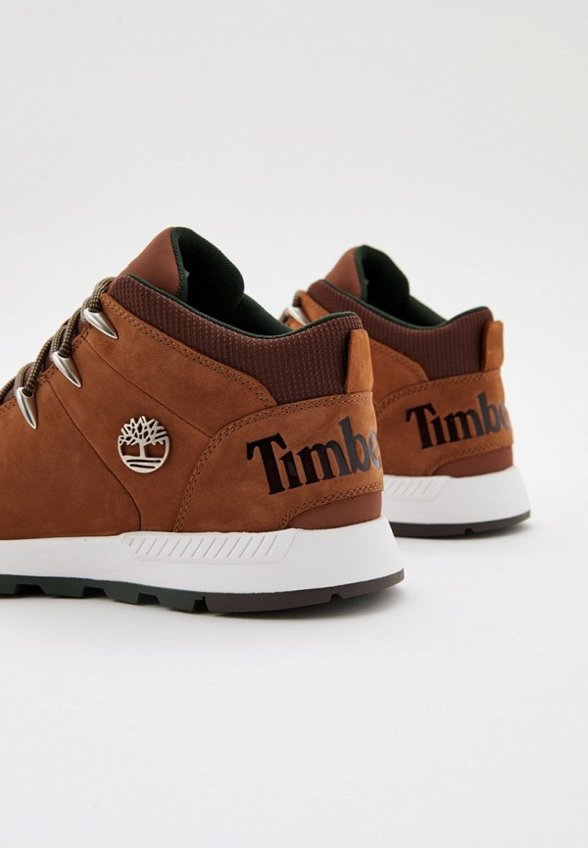 Ботинки Timberland
