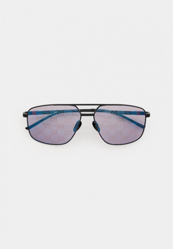 Очки солнцезащитные Gucci