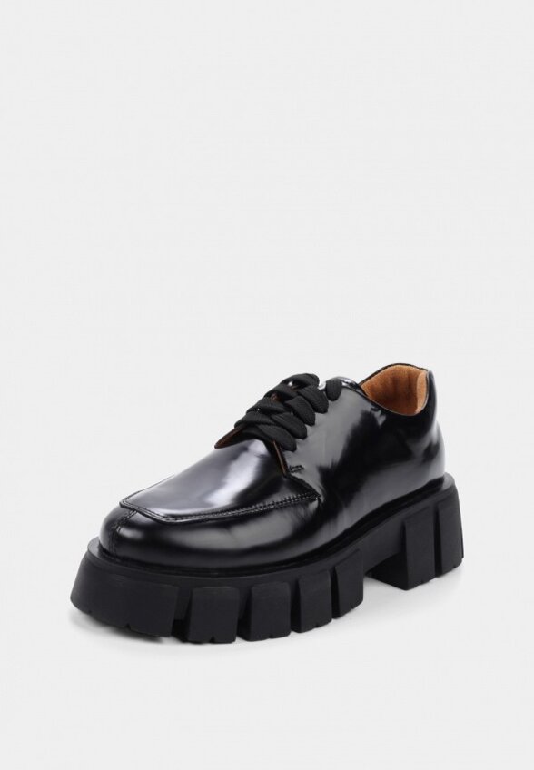 Ботинки Ponza