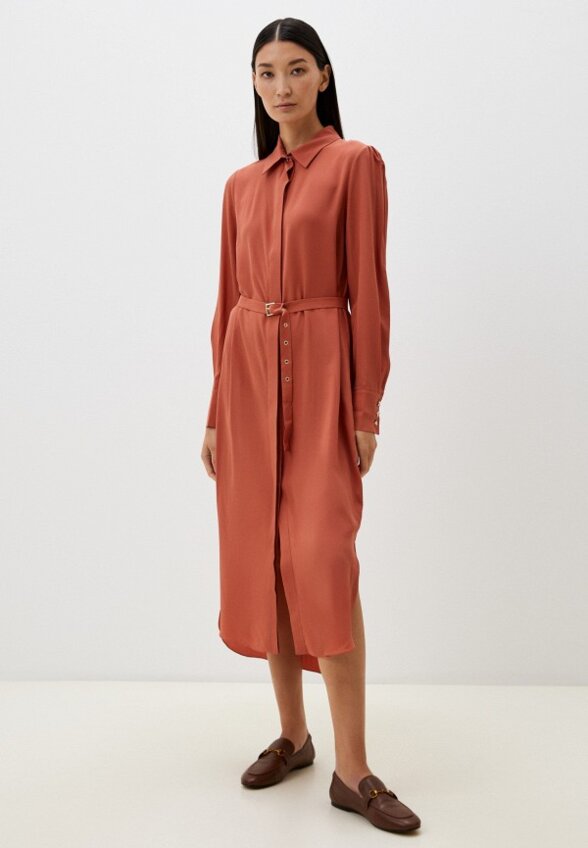 Платье Patron Cashmere