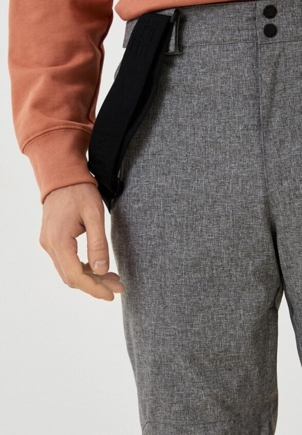 Брюки горнолыжные High Experience