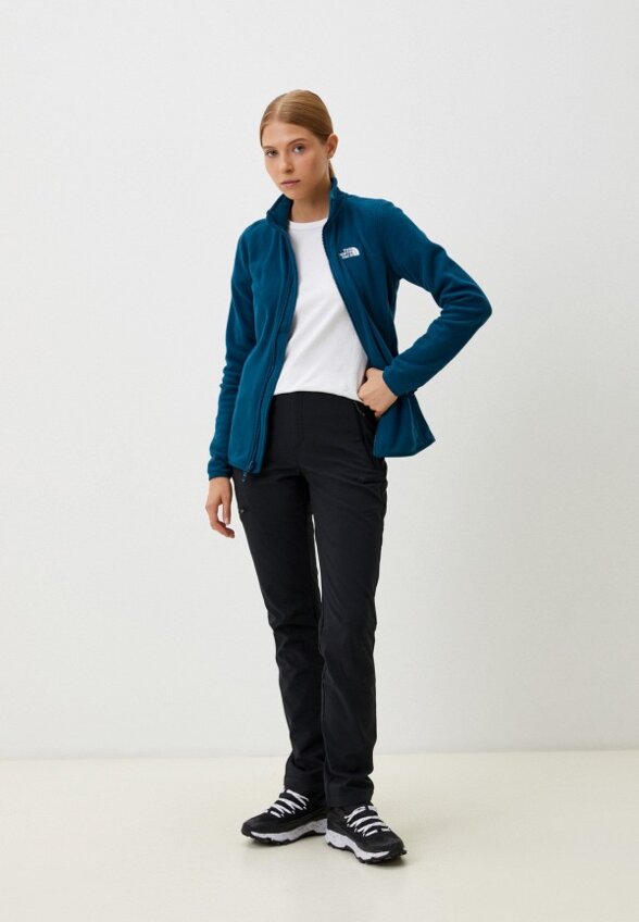 Брюки утепленные Outventure