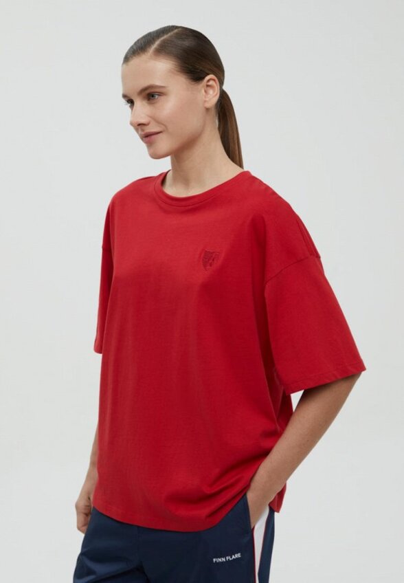 Футболка Finn Flare
