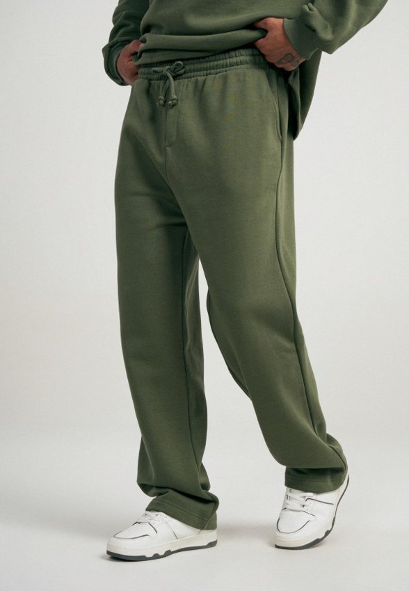 Брюки спортивные Твое