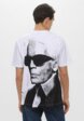 Футболка Karl Lagerfeld Jeans3  - превью