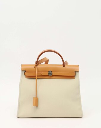 Hermes Herbag женщинам