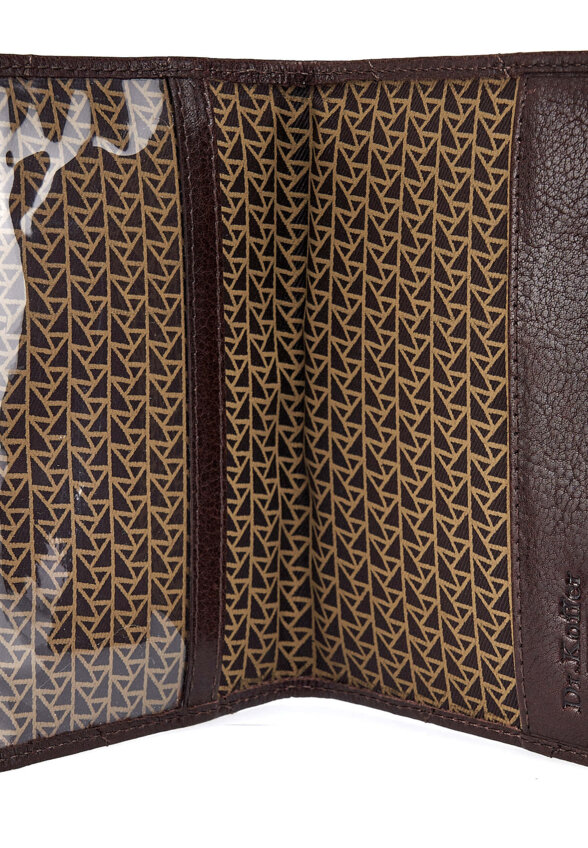 Др.Коффер X510130-245S-09 обложка для документов