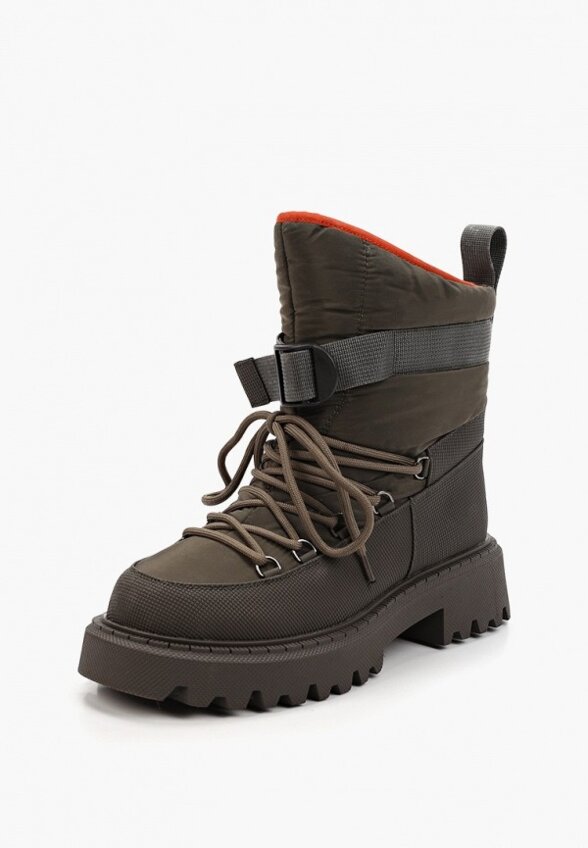 Ботинки Respect