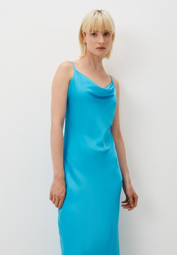 Платье Natalia Volkova