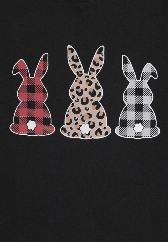 Лонгслив Апрель