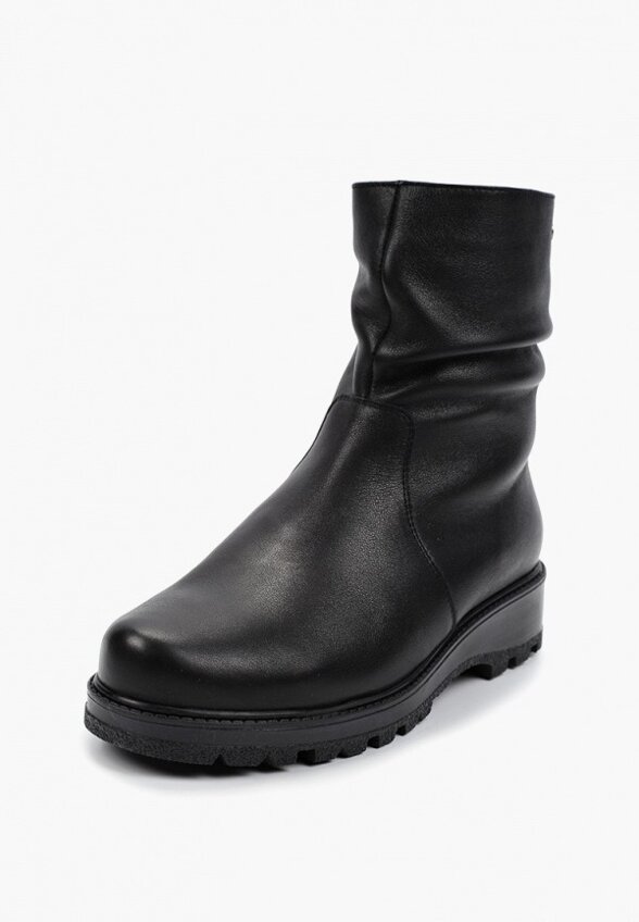 Полусапоги Janita