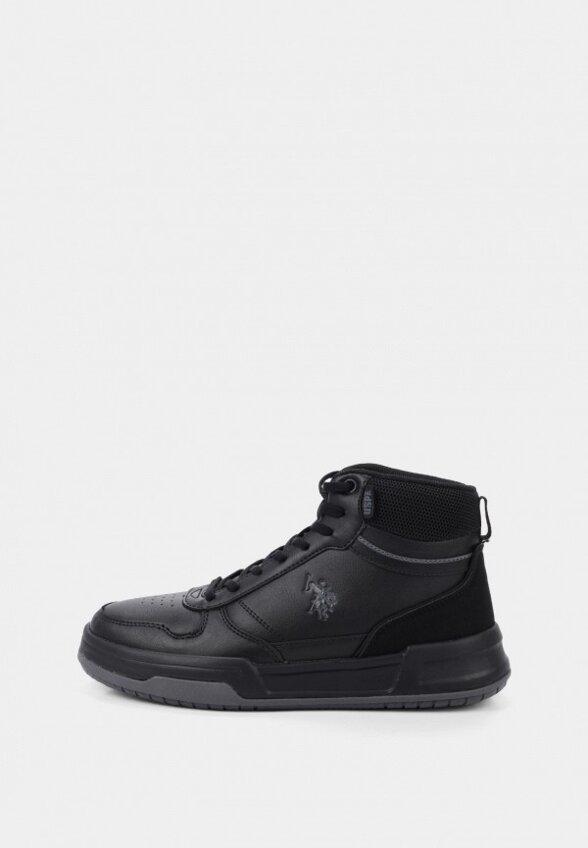 Кеды U.S. Polo Assn.