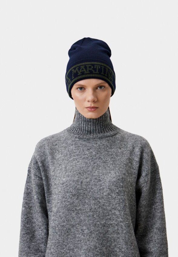 Шапка La Martina