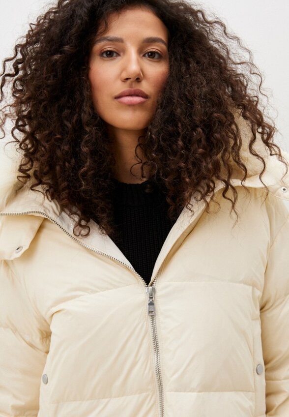 Пуховик Sabrina Scala