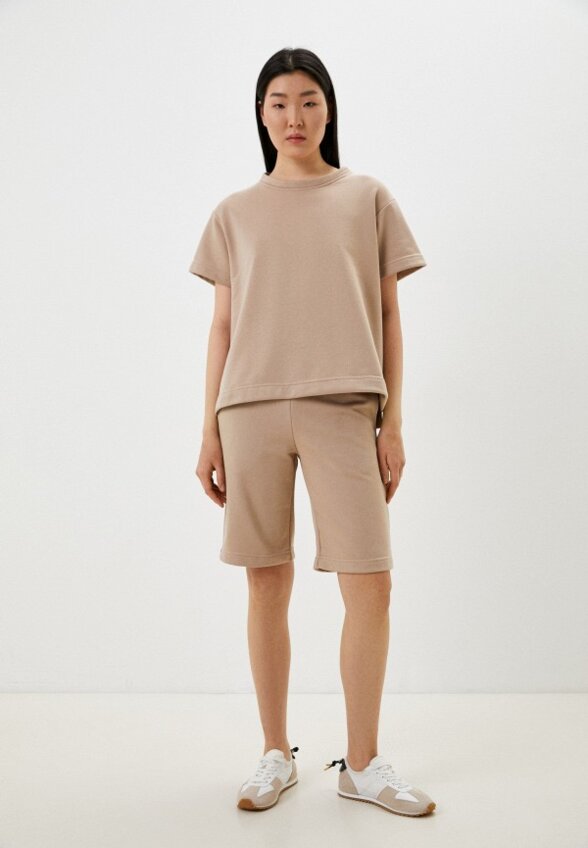 Свитшот Droid&I