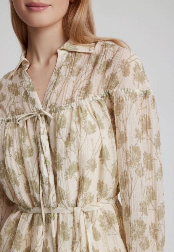 Платье To Be Blossom