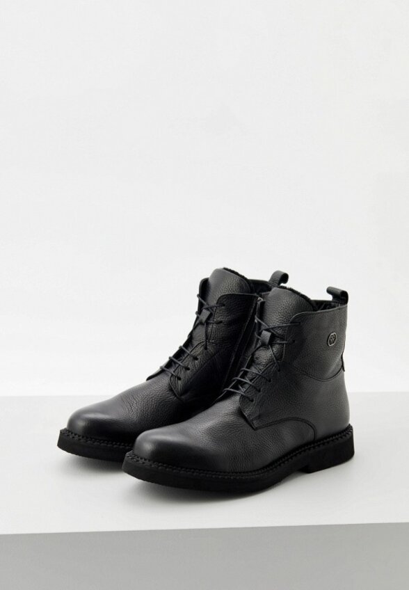 Ботинки Cerruti 1881