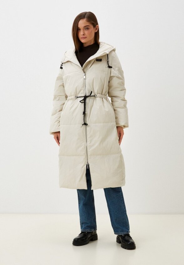 Пуховик Eleganzza