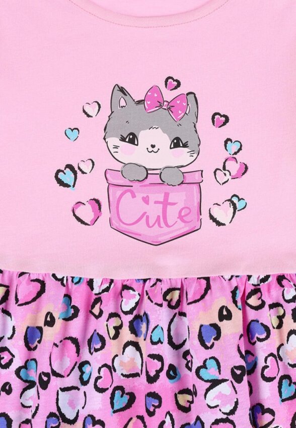 Платье Апрель