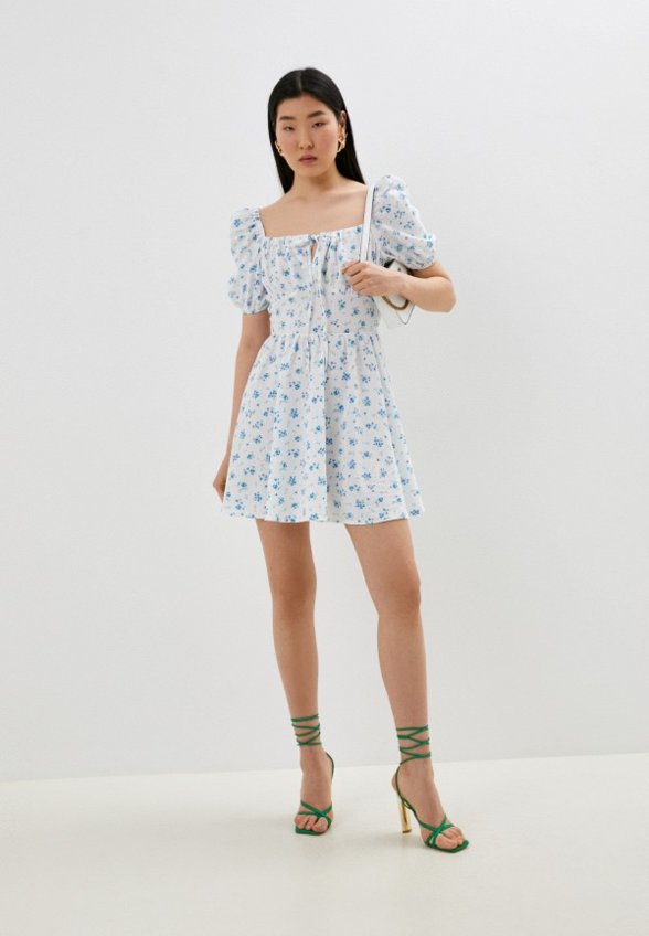 Платье Bad Queen