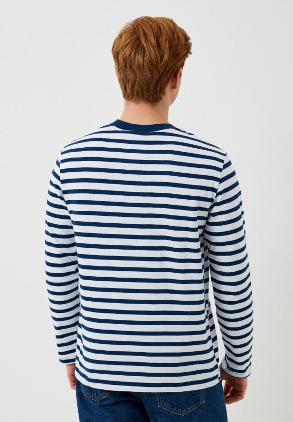 Лонгслив Colorplay